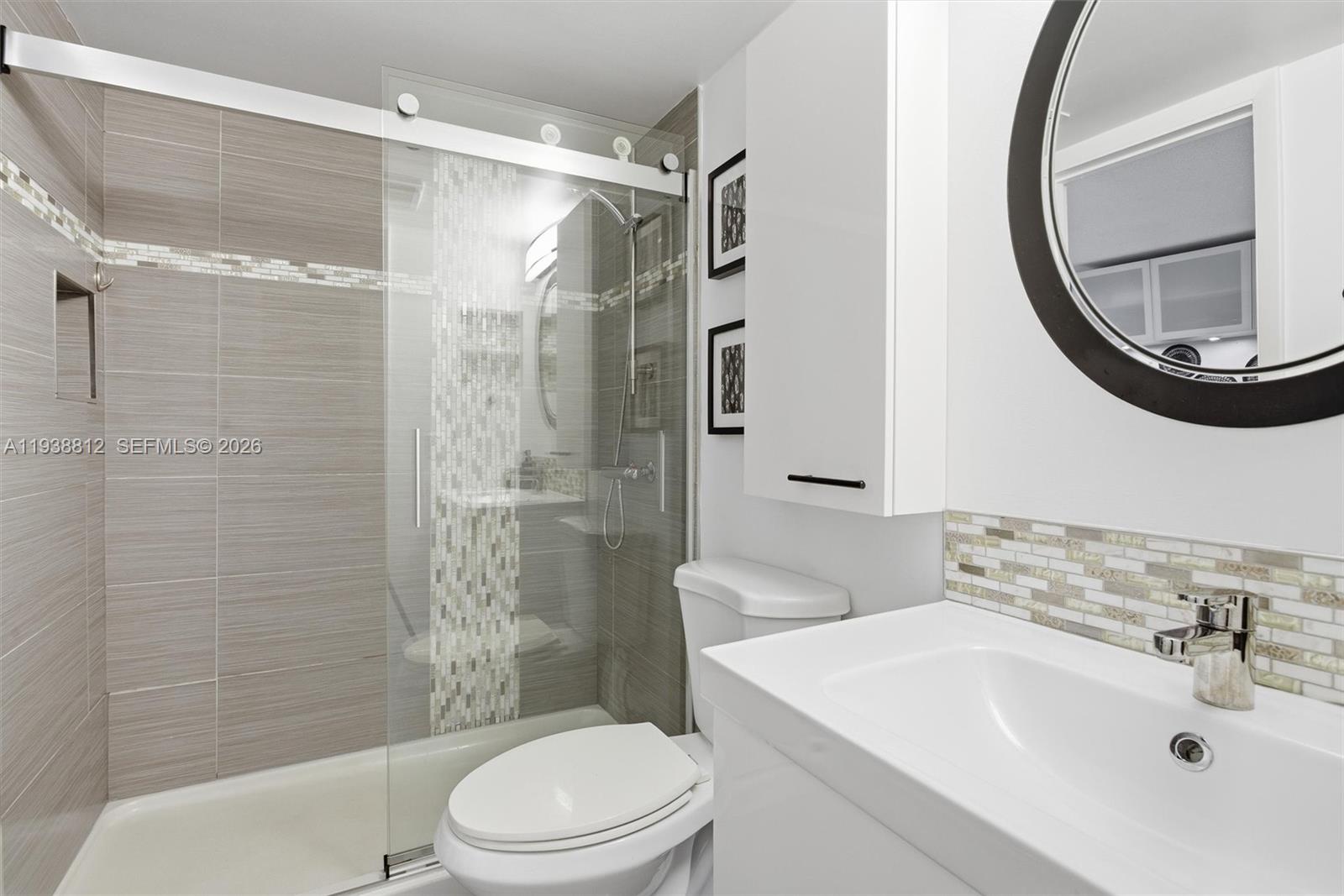 AMBASSADOR SOUTH CO-OP - Residential