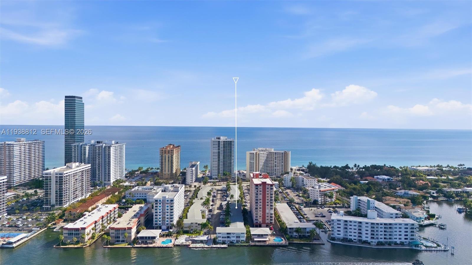 AMBASSADOR SOUTH CO-OP - Residential