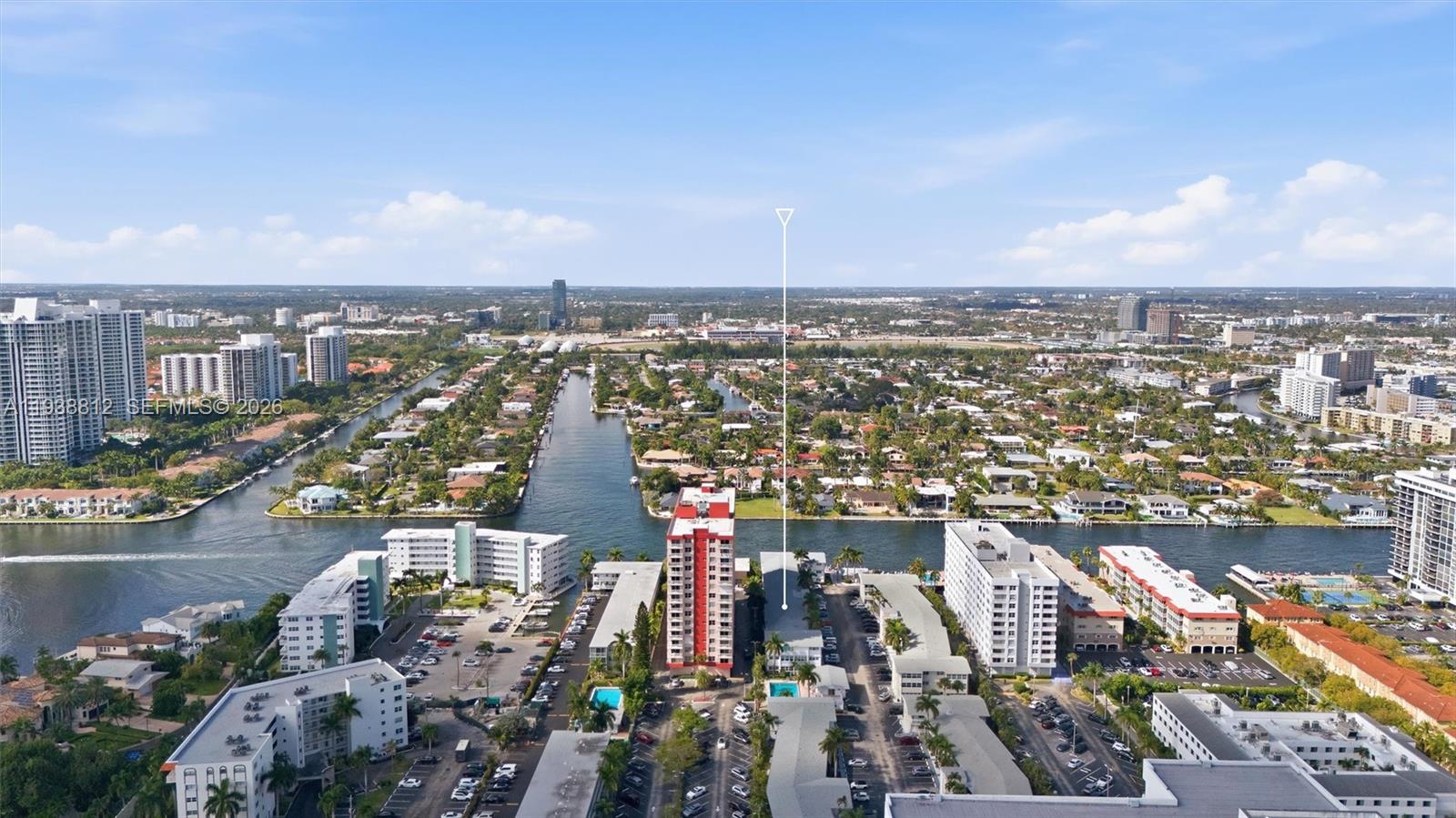 AMBASSADOR SOUTH CO-OP - Residential