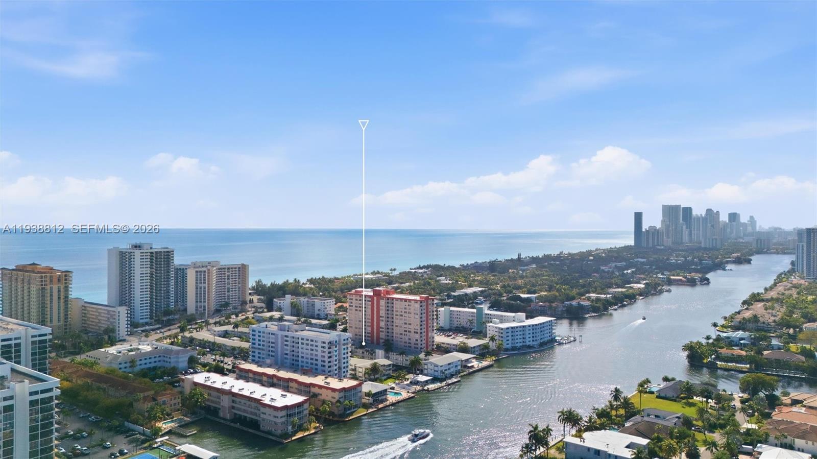 AMBASSADOR SOUTH CO-OP - Residential