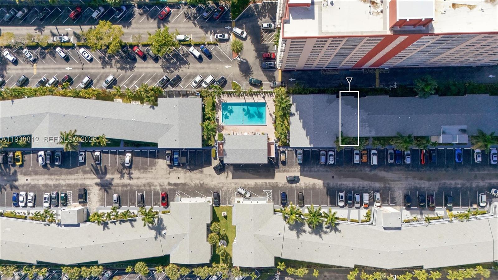 AMBASSADOR SOUTH CO-OP - Residential