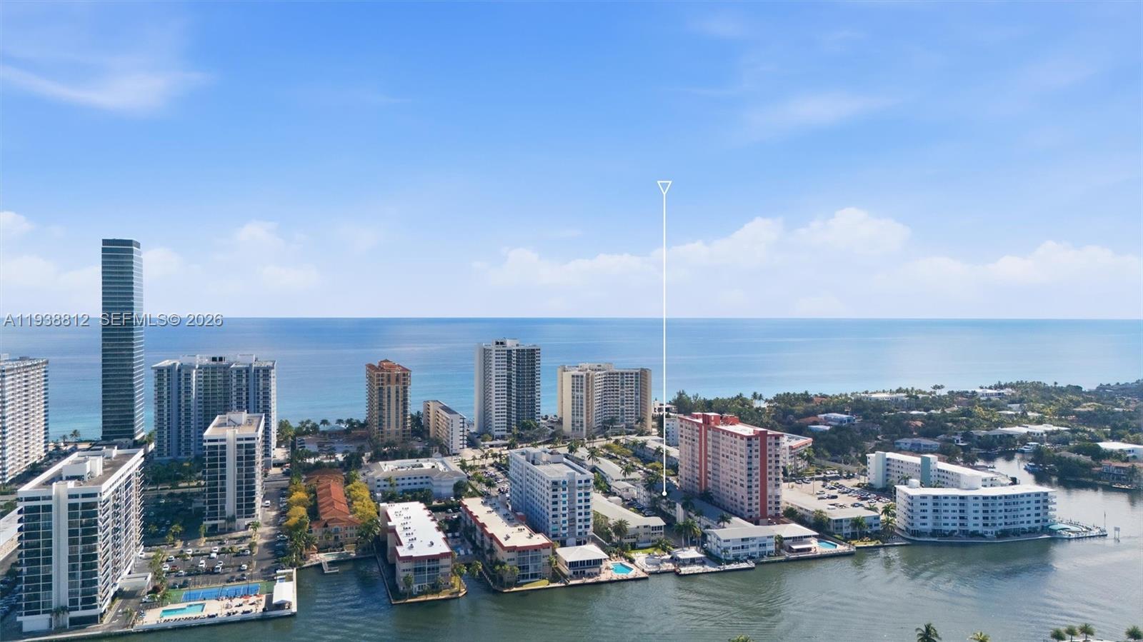 AMBASSADOR SOUTH CO-OP - Residential