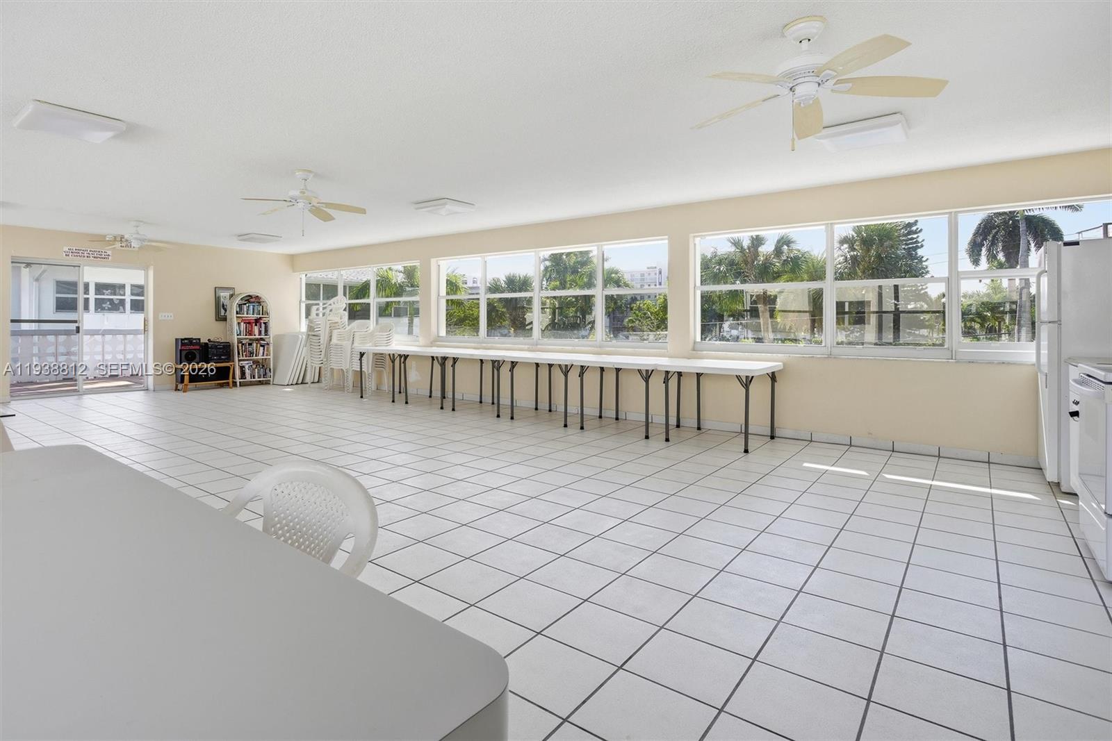 AMBASSADOR SOUTH CO-OP - Residential