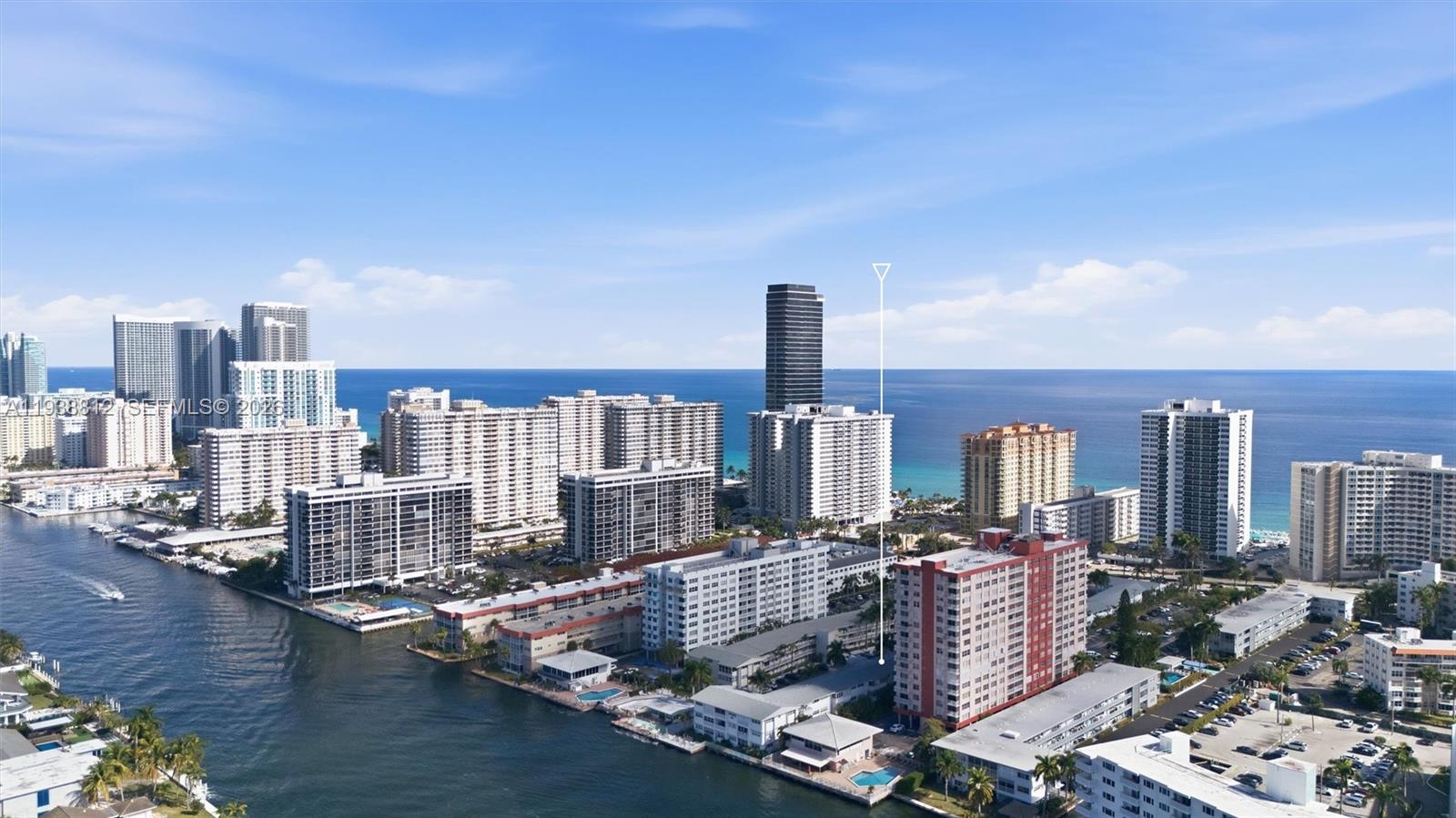 AMBASSADOR SOUTH CO-OP - Residential