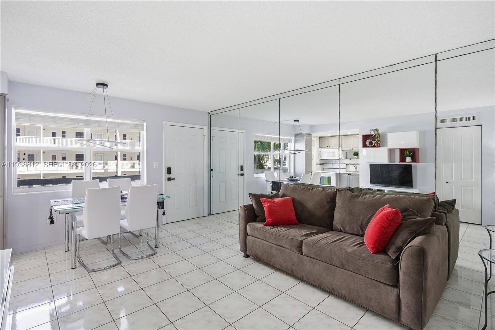 AMBASSADOR SOUTH CO-OP - Residential