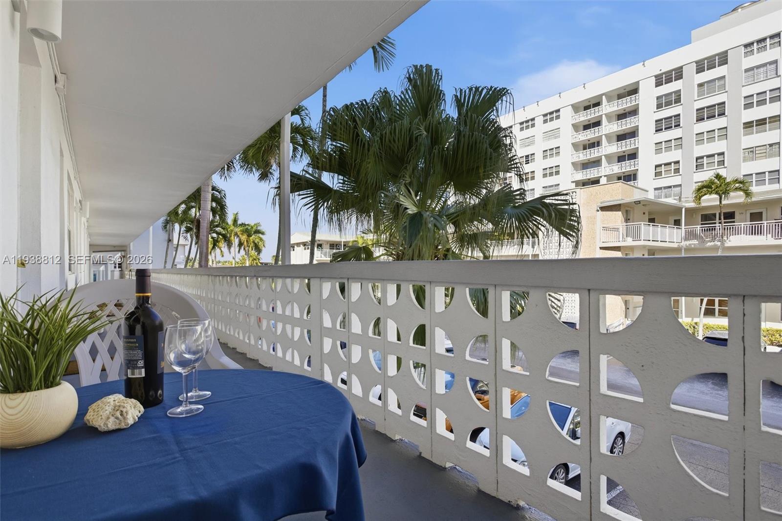 AMBASSADOR SOUTH CO-OP - Residential