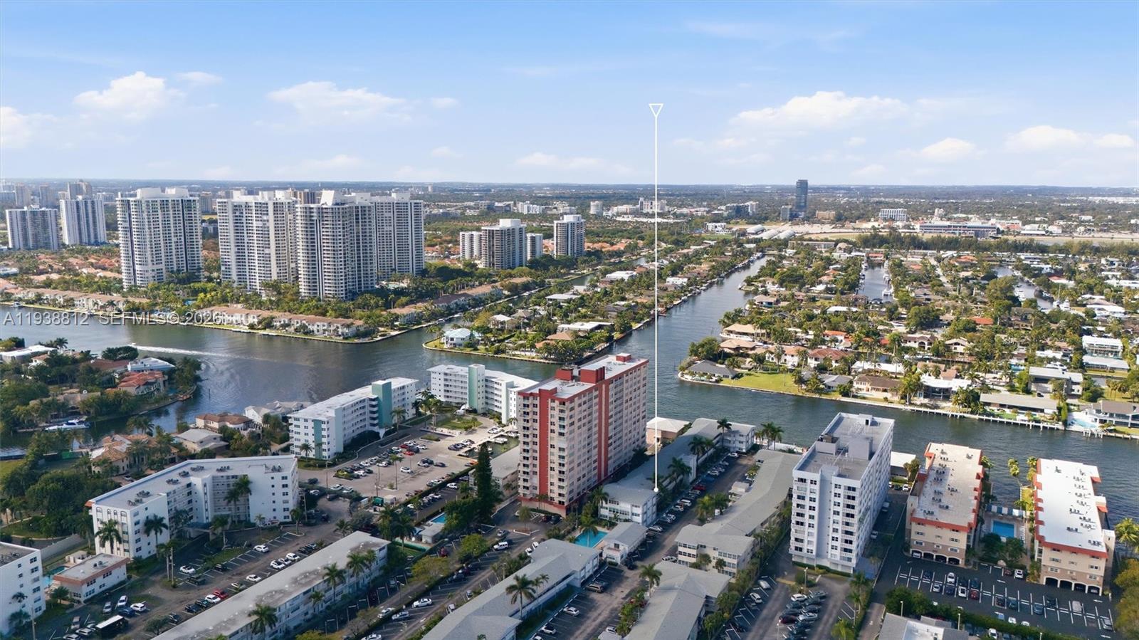 AMBASSADOR SOUTH CO-OP - Residential