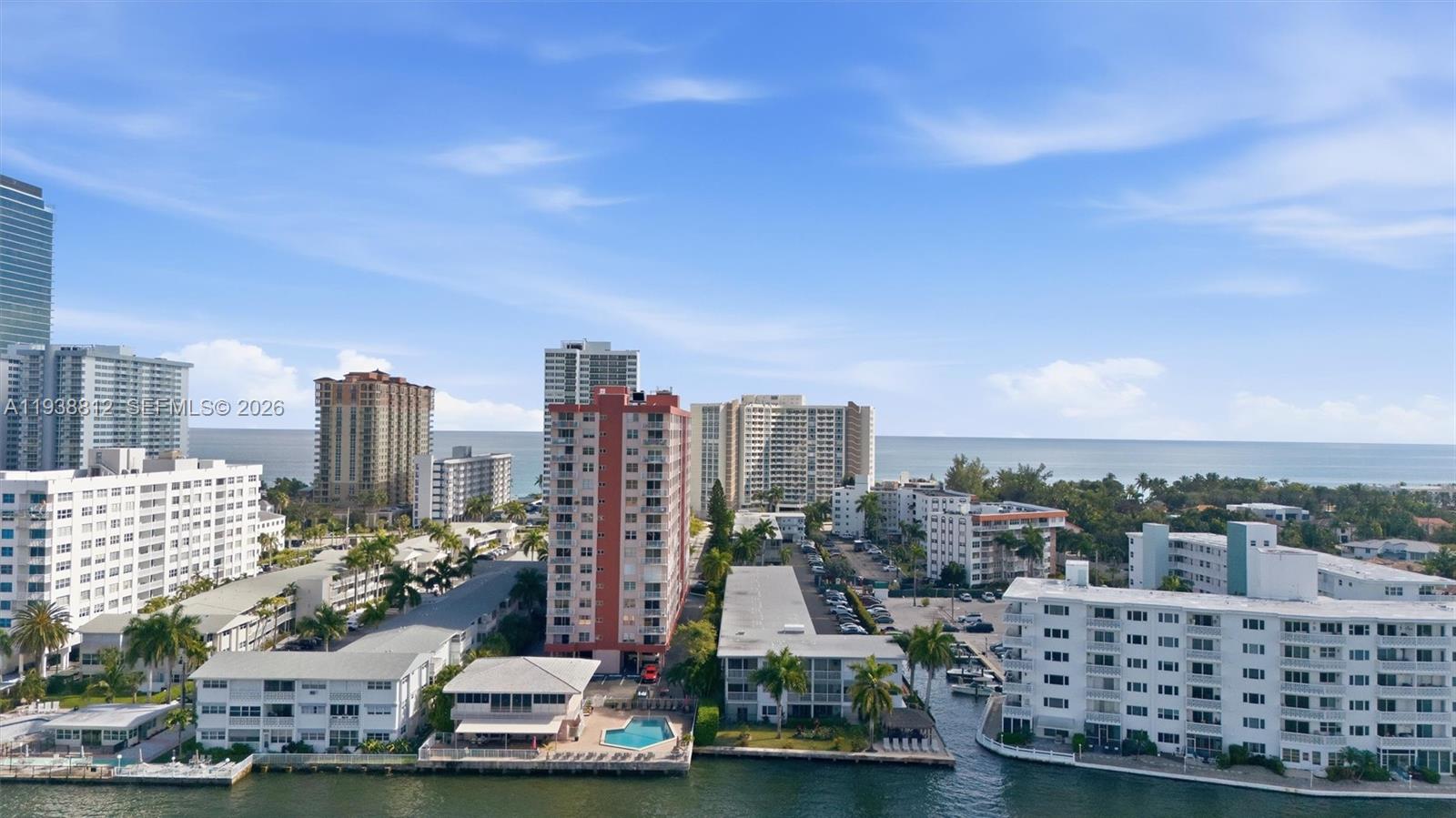 AMBASSADOR SOUTH CO-OP - Residential