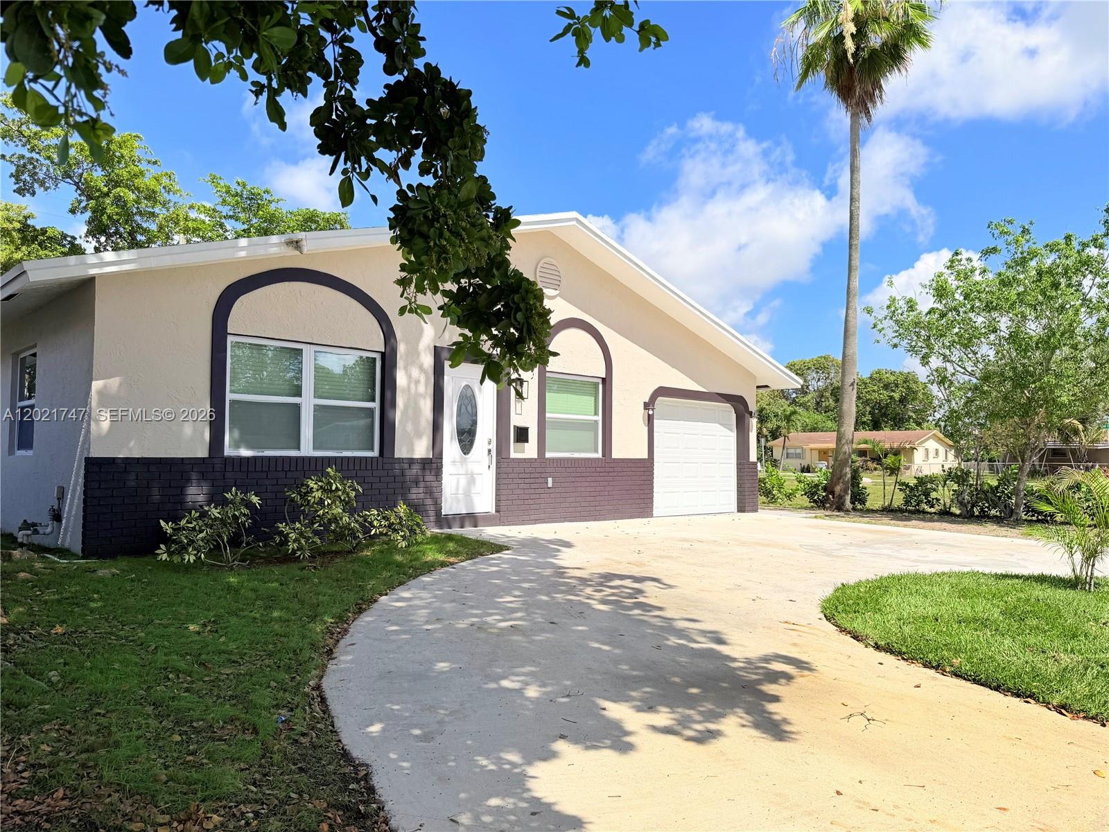 SANDERS PARK - Residential