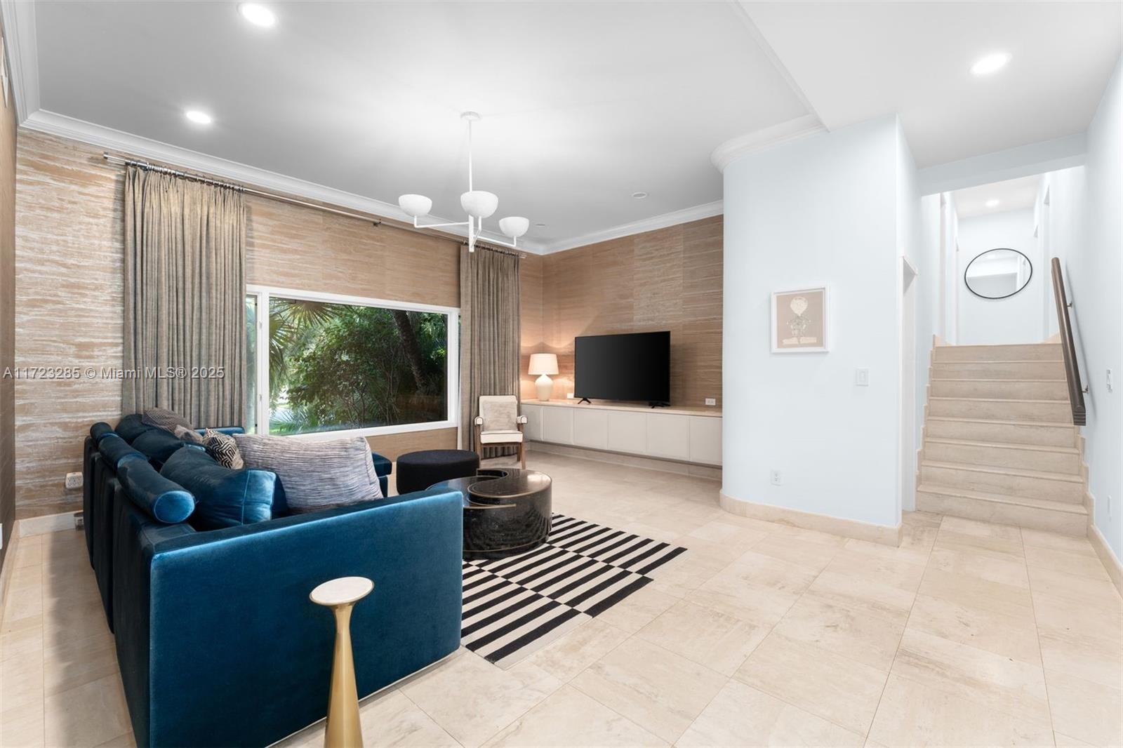 LA GORCE GOLF SUB - Residential