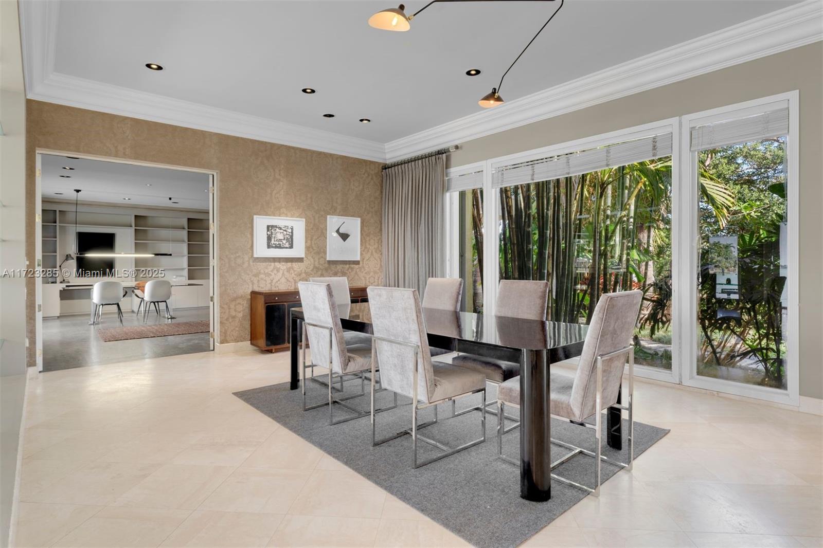 LA GORCE GOLF SUB - Residential