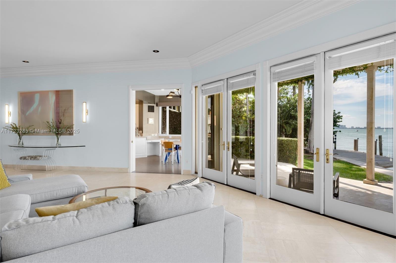 LA GORCE GOLF SUB - Residential
