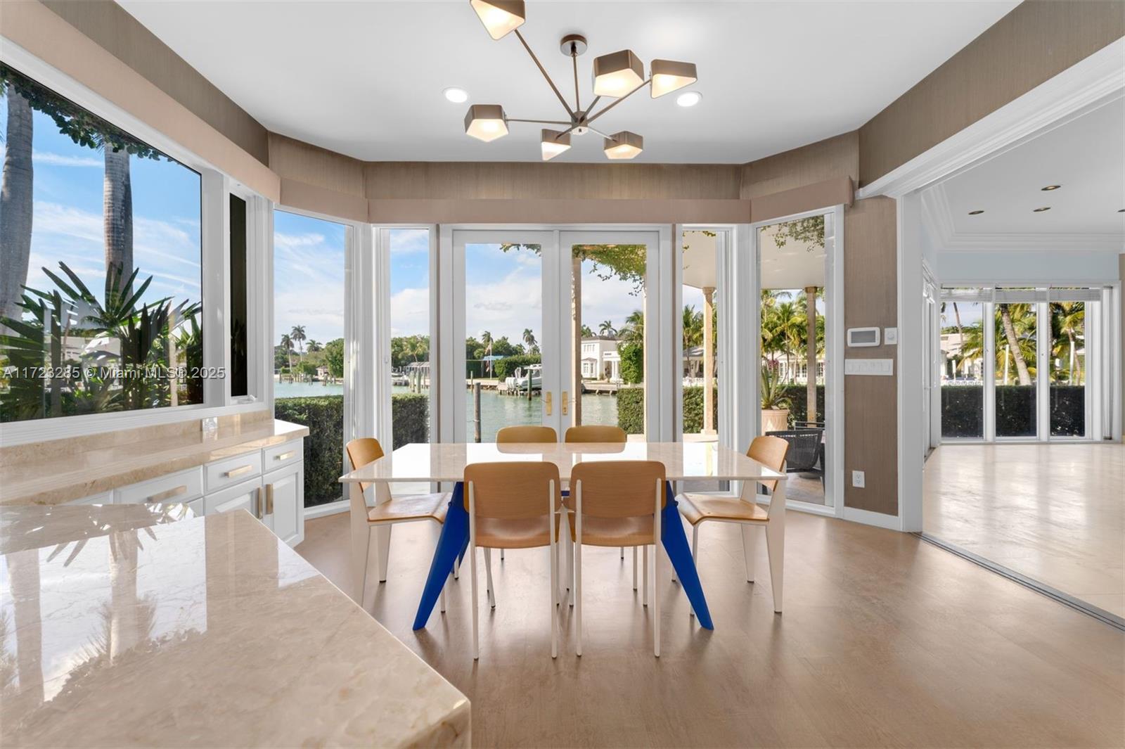 LA GORCE GOLF SUB - Residential