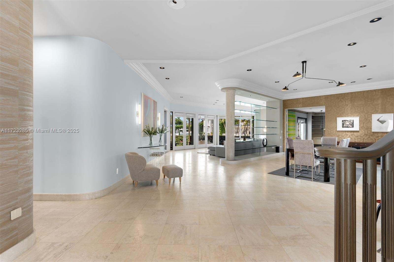 LA GORCE GOLF SUB - Residential