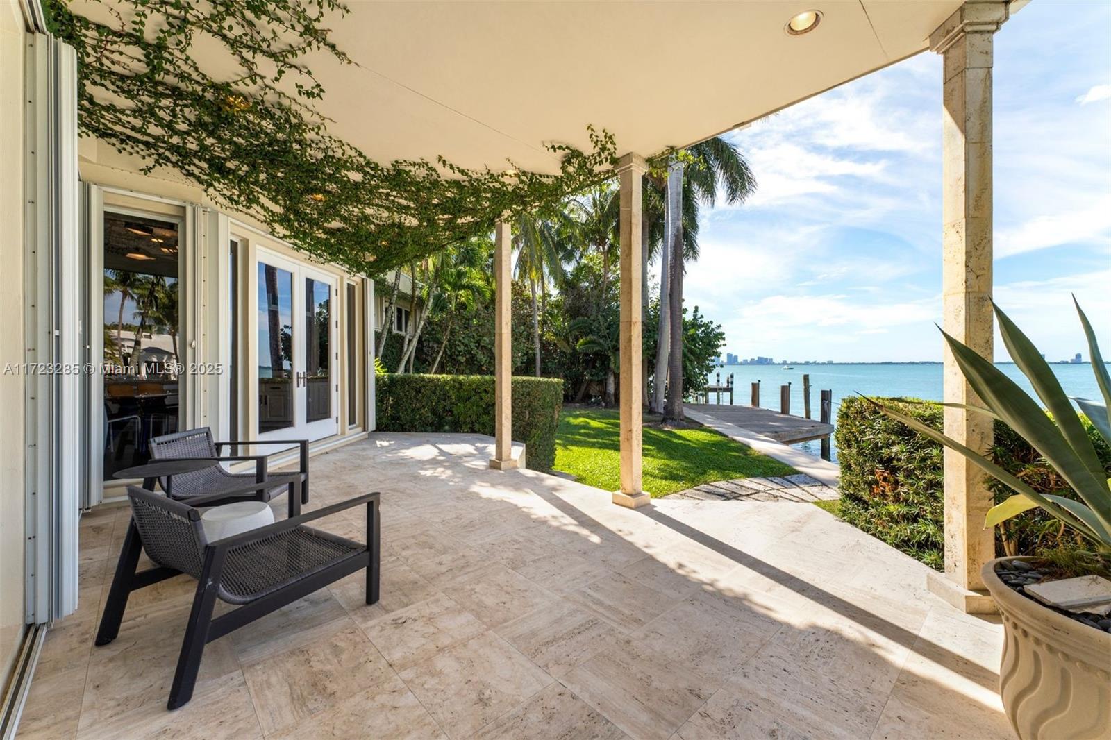 LA GORCE GOLF SUB - Residential