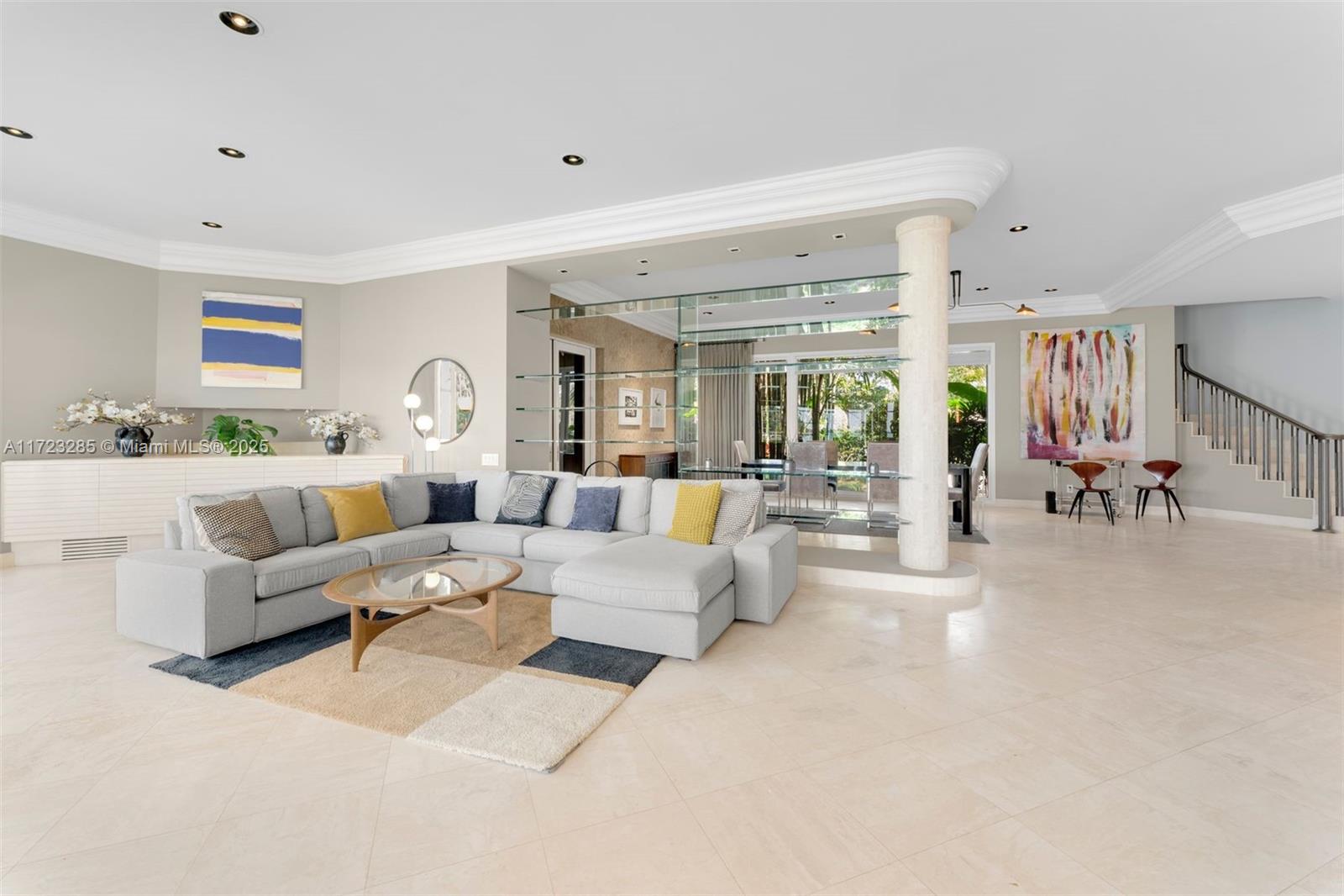 LA GORCE GOLF SUB - Residential