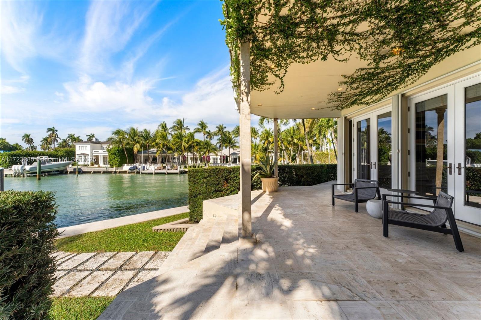 LA GORCE GOLF SUB - Residential