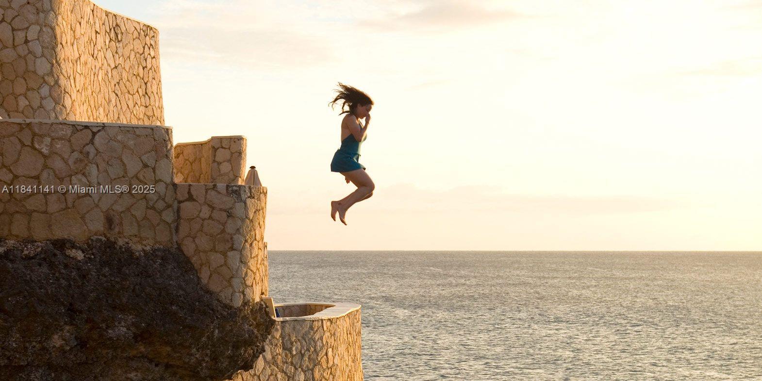 The Caves - Residential