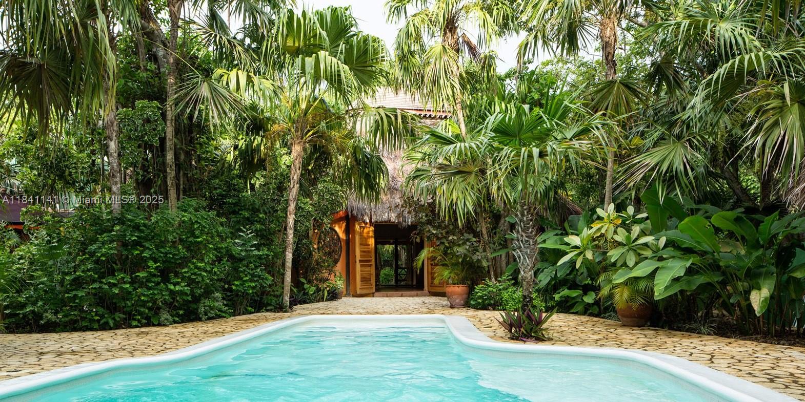 The Caves - Residential