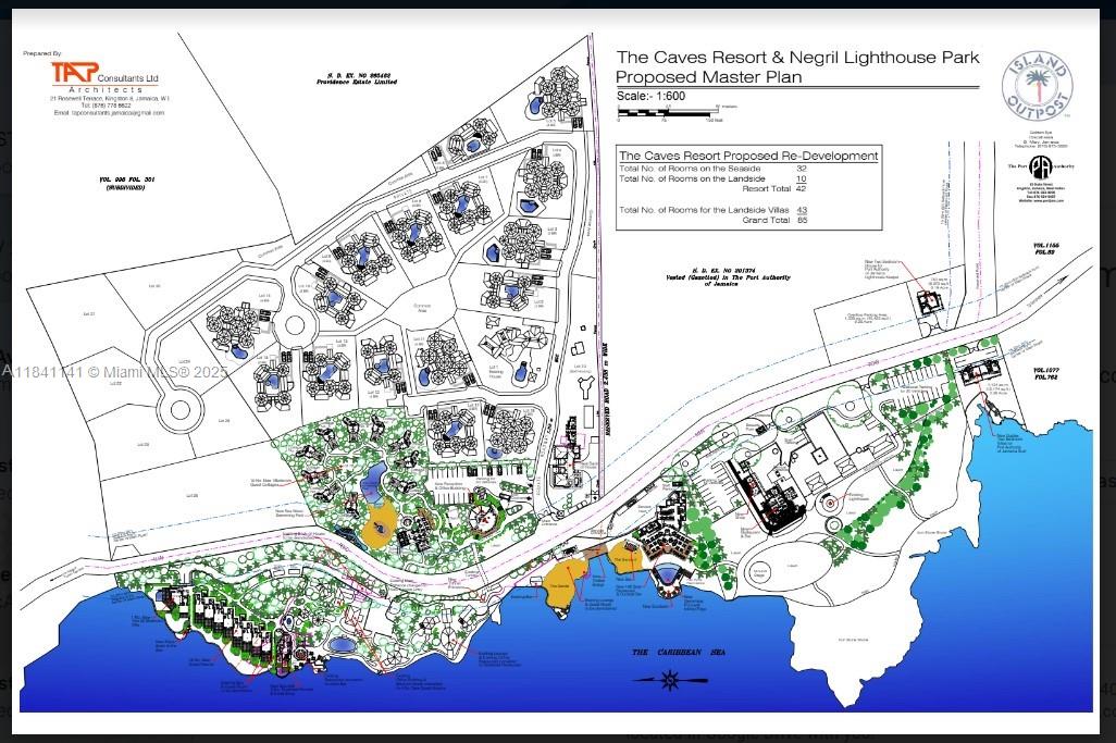 The Caves - Residential