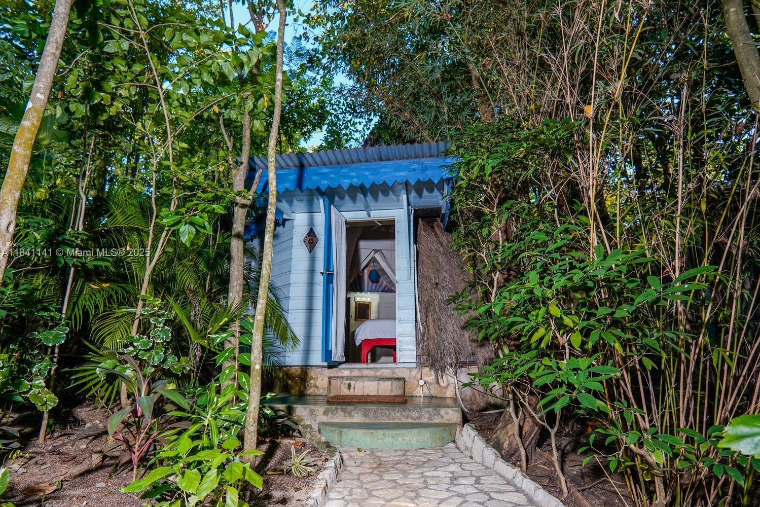 The Caves - Residential