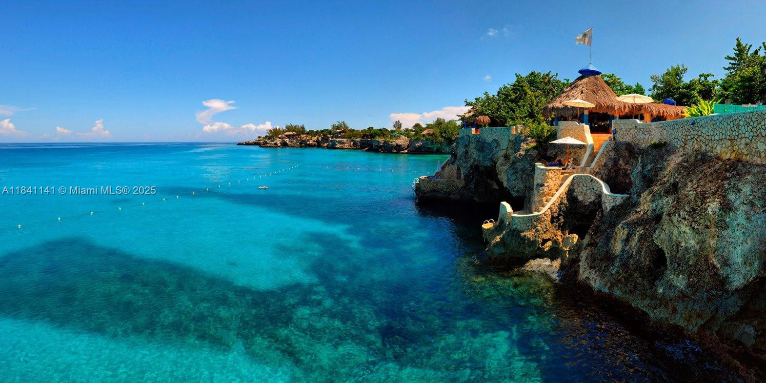 The Caves - Residential