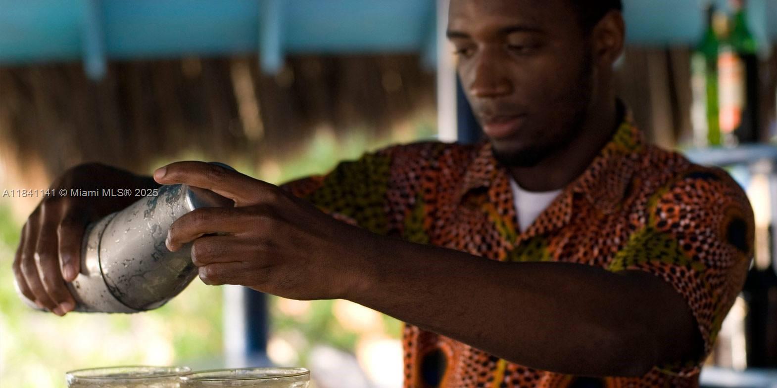 The Caves - Residential