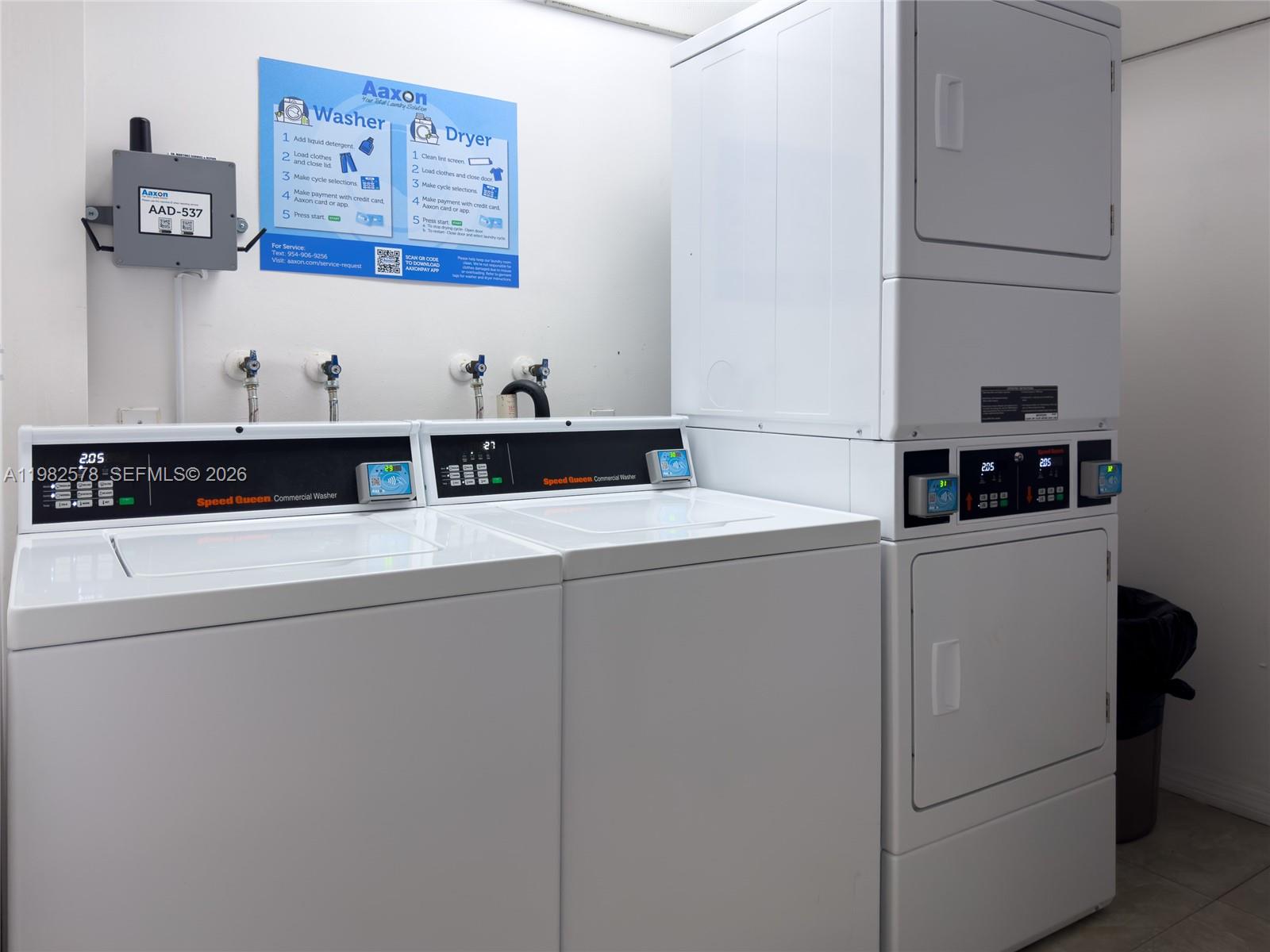 THE TERRACES CONDO PH II - Residential