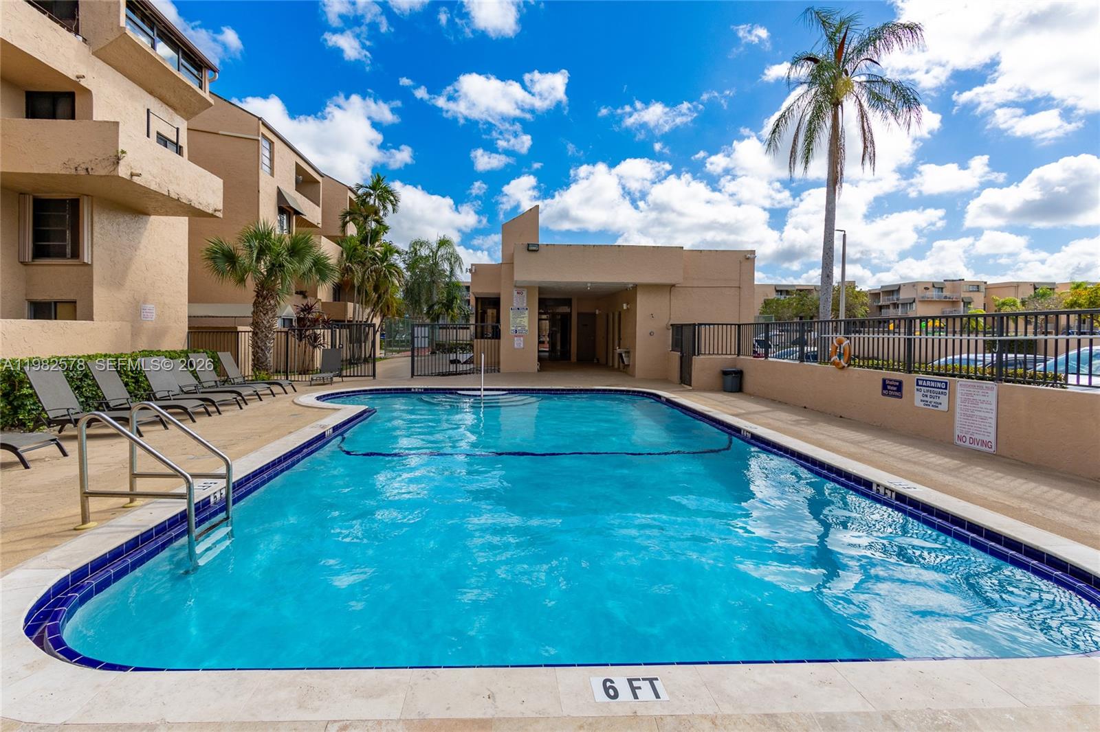 THE TERRACES CONDO PH II - Residential