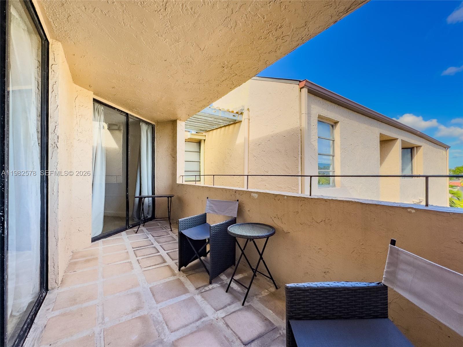 THE TERRACES CONDO PH II - Residential