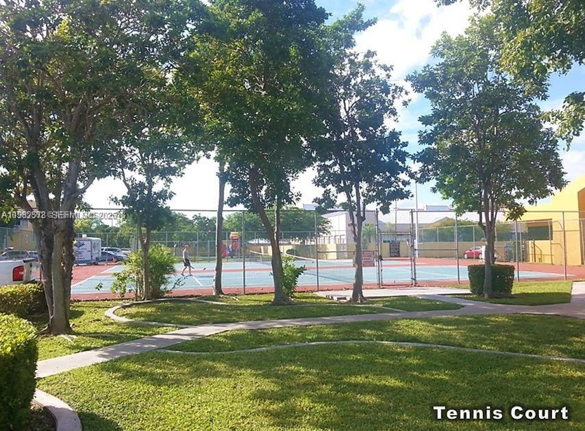 THE TERRACES CONDO PH II - Residential