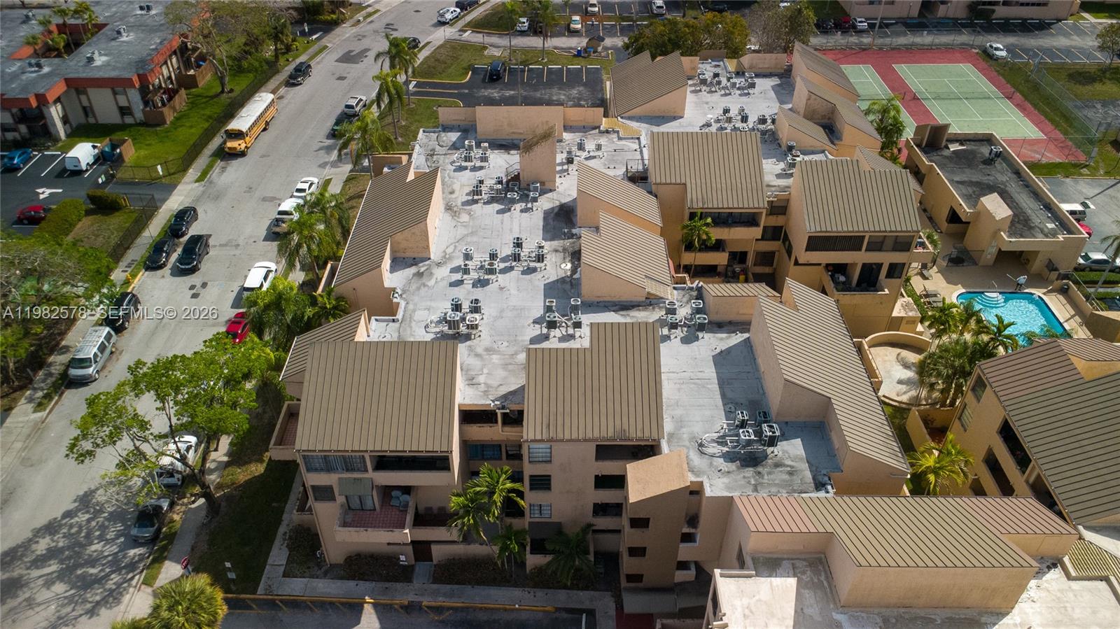 THE TERRACES CONDO PH II - Residential