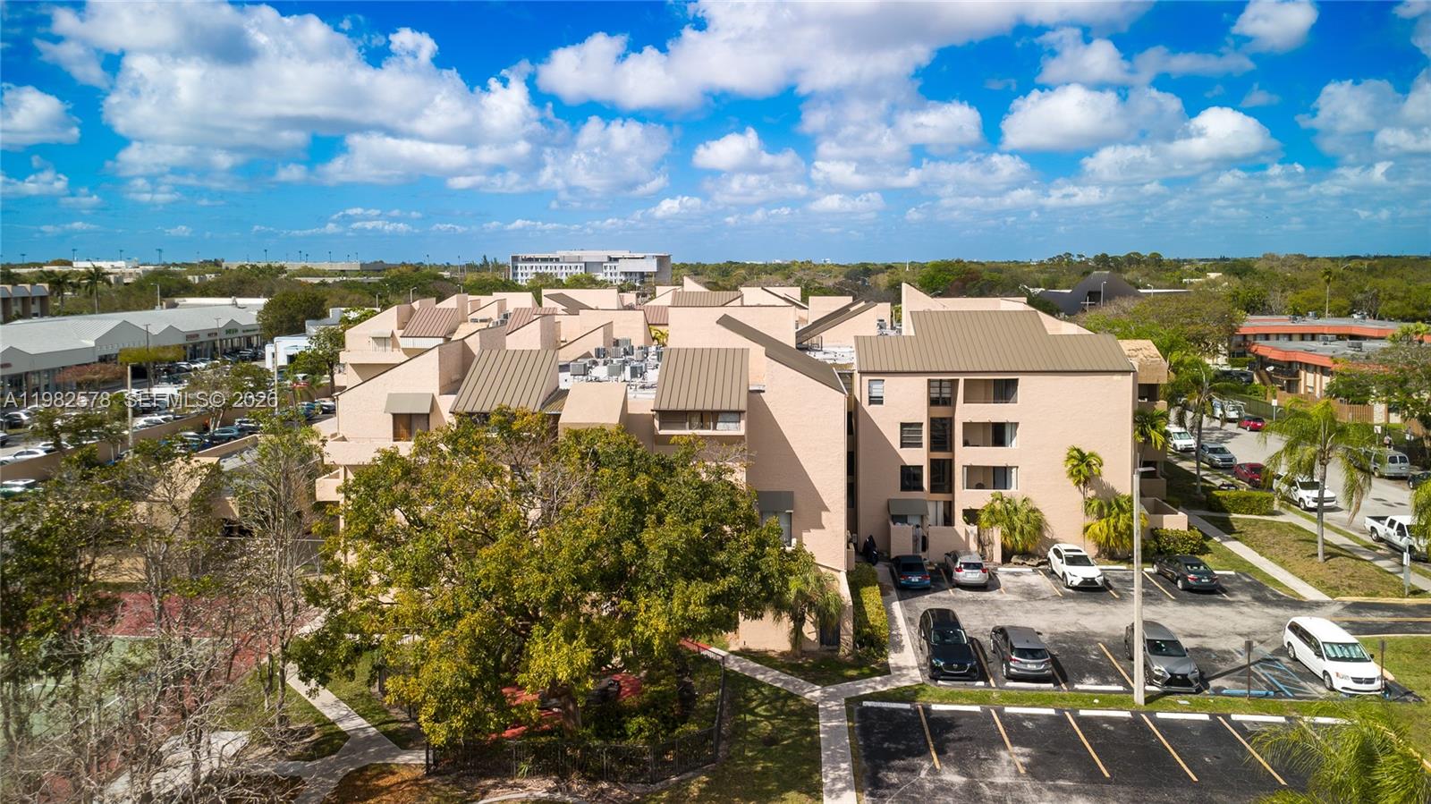 THE TERRACES CONDO PH II - Residential