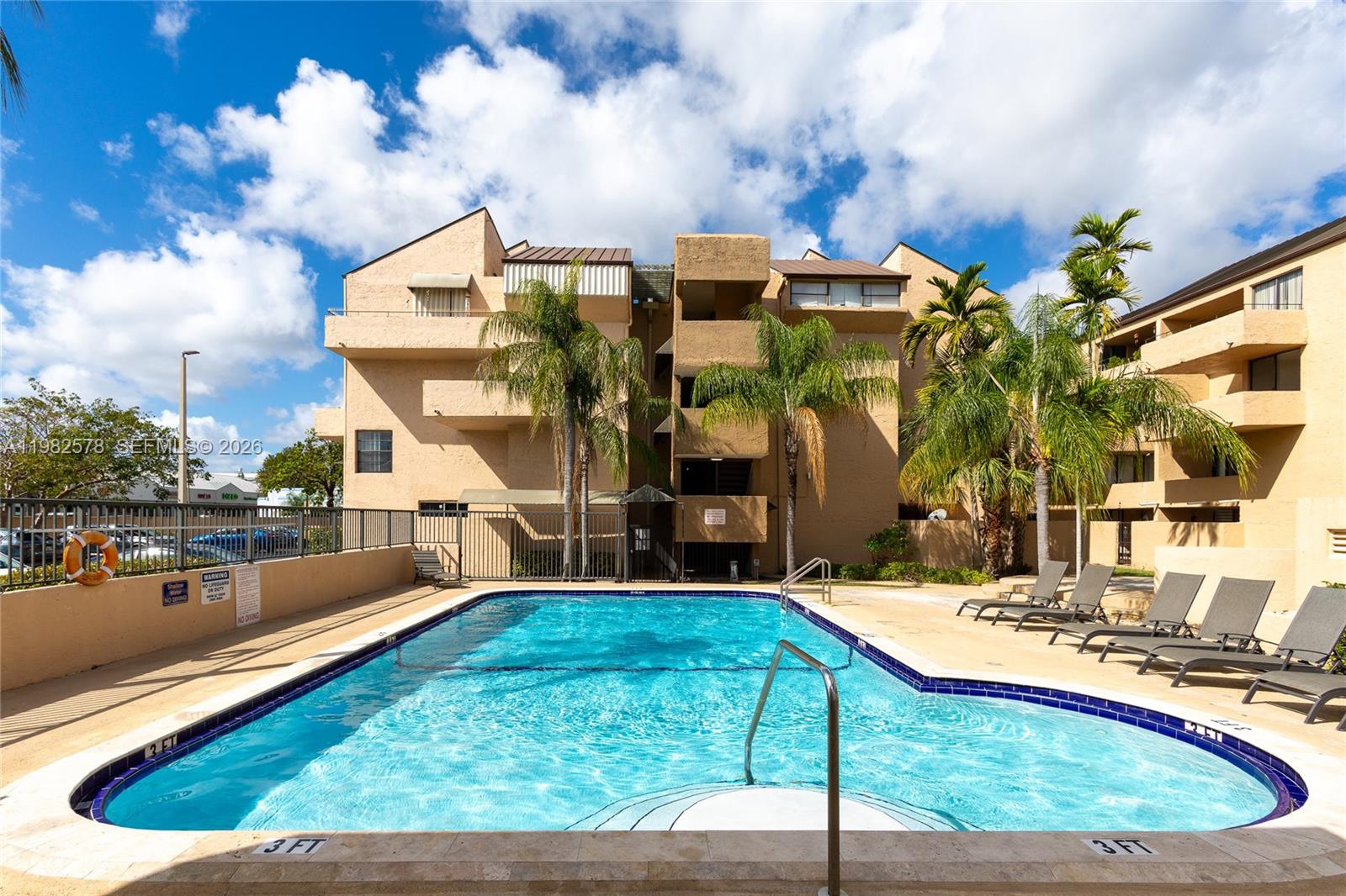 THE TERRACES CONDO PH II - Residential