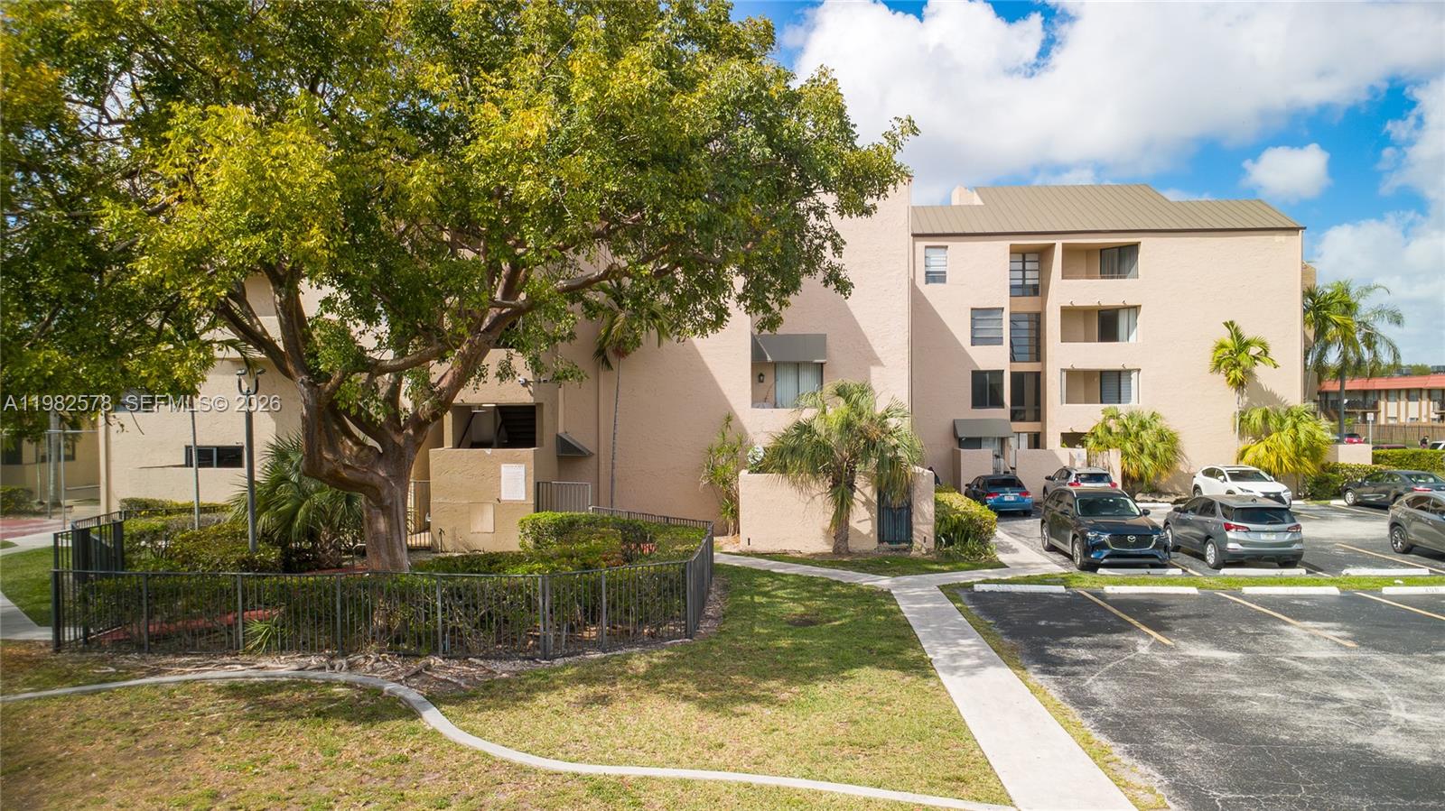 THE TERRACES CONDO PH II - Residential