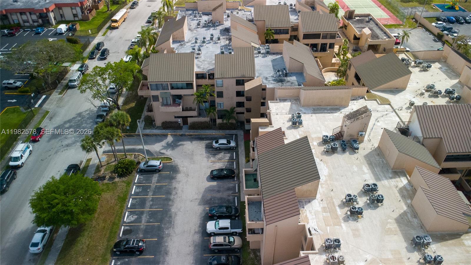 THE TERRACES CONDO PH II - Residential