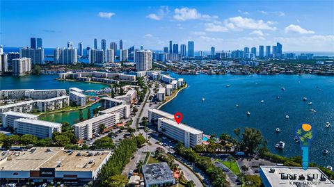 2910 Point East Dr M511 Aventura FL 33160