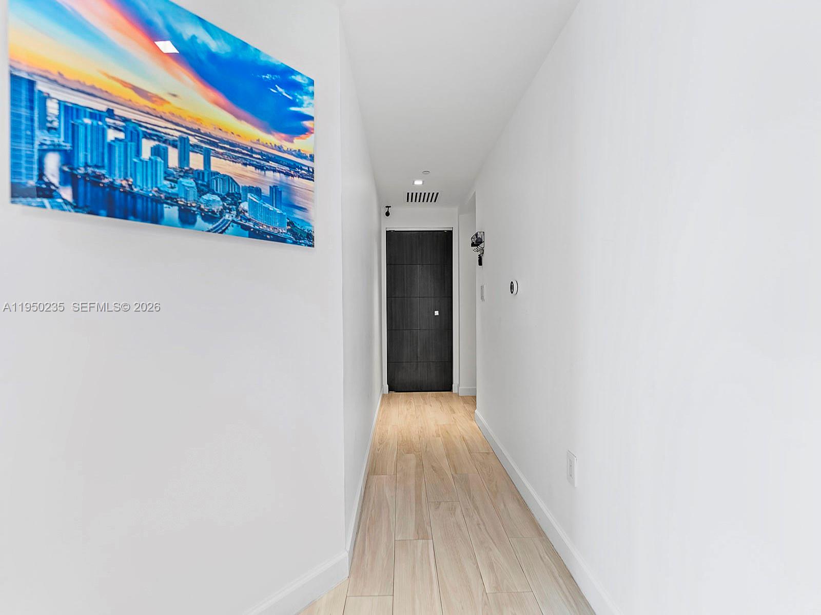 500 BRICKELL EAST CONDO - Residential