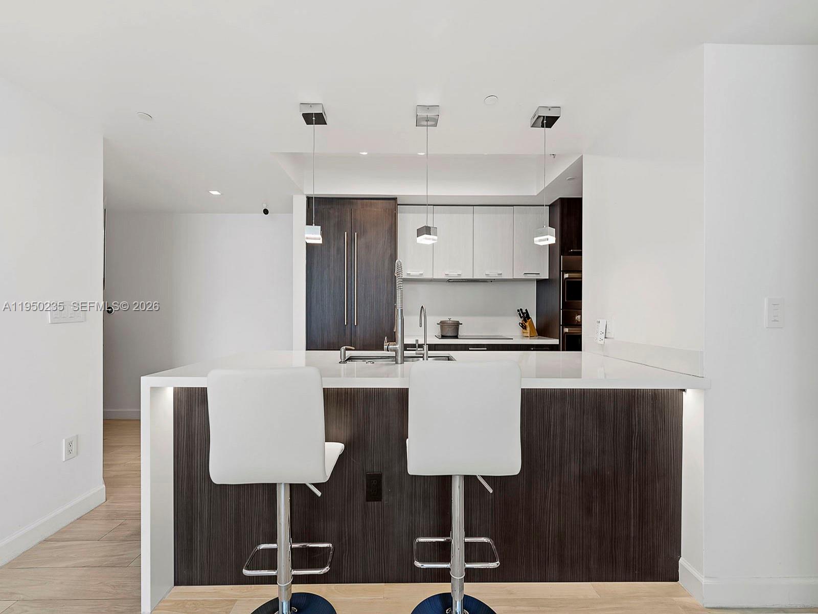 500 BRICKELL EAST CONDO - Residential