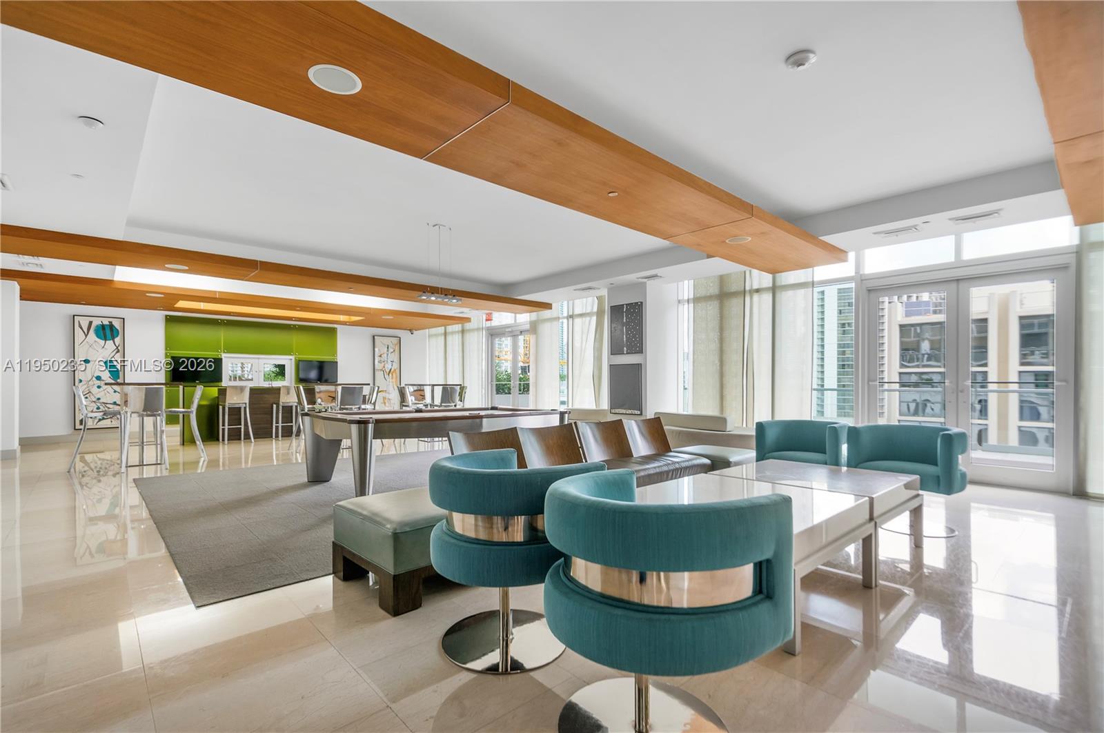 500 BRICKELL EAST CONDO - Residential