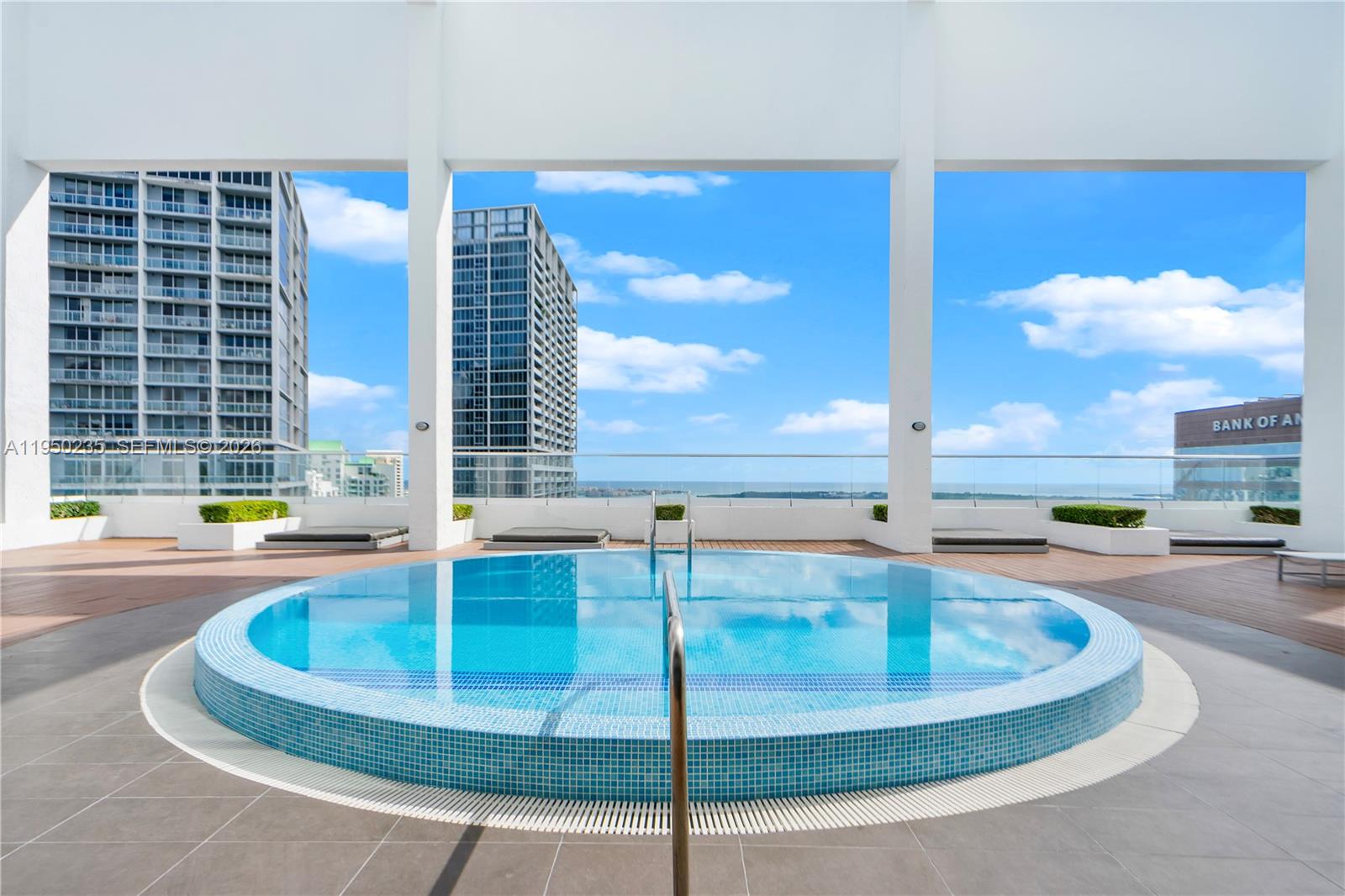 500 BRICKELL EAST CONDO - Residential