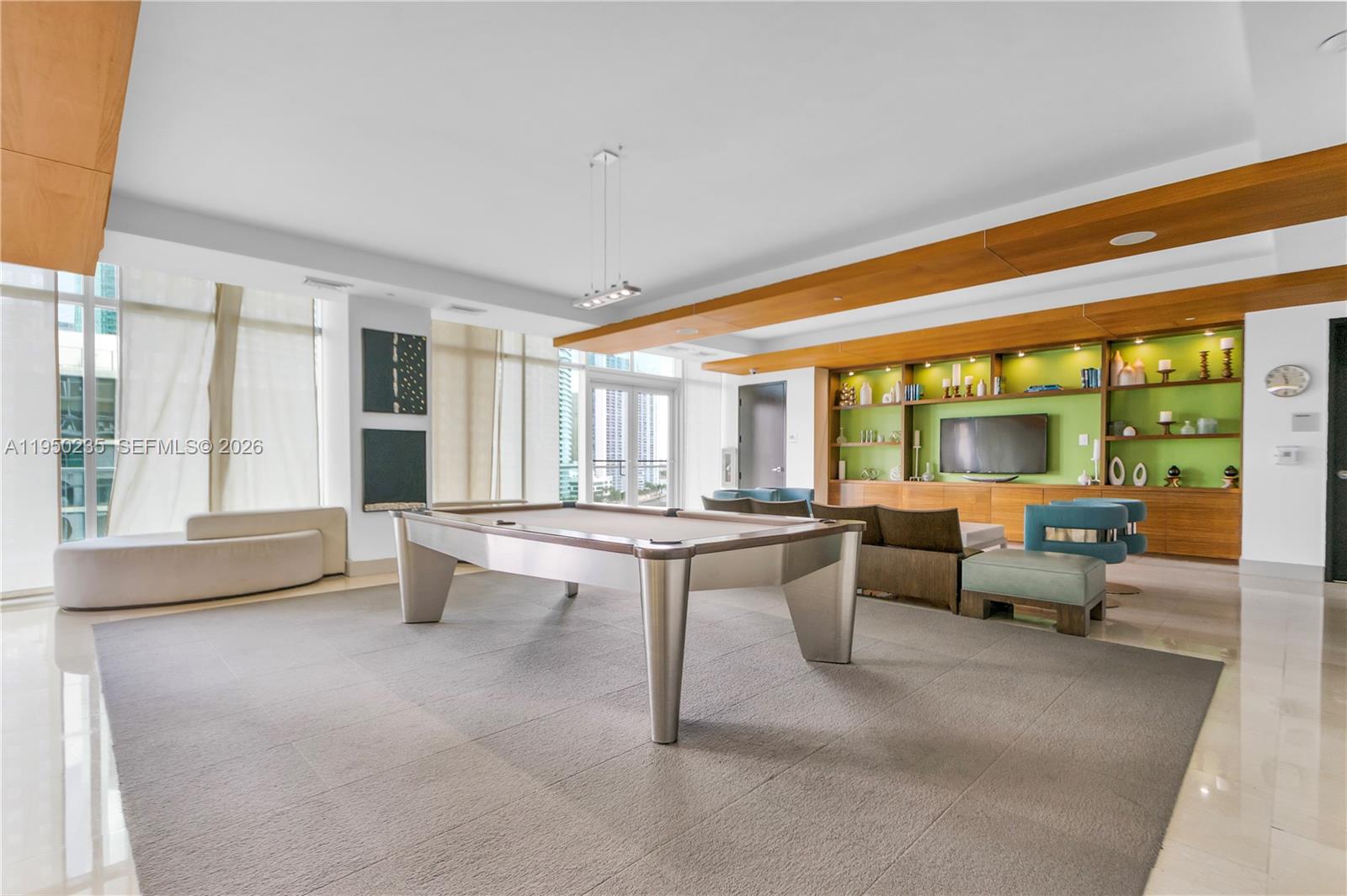 500 BRICKELL EAST CONDO - Residential