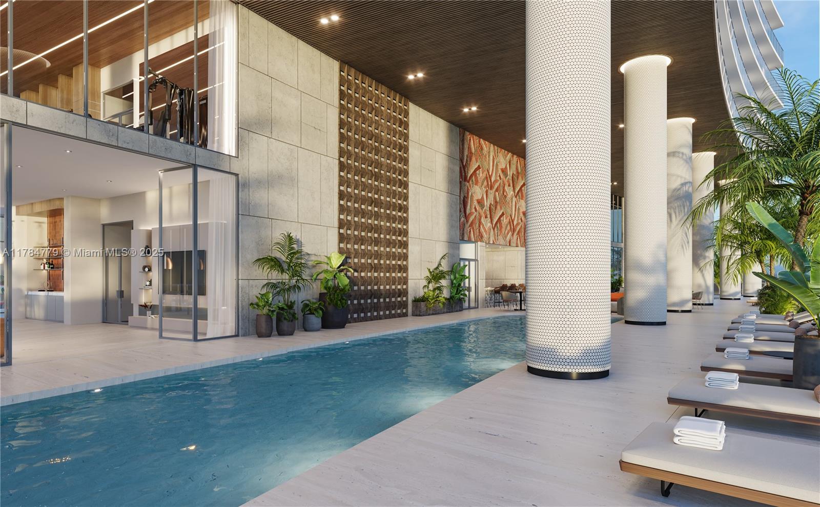 MIRAMAR - Residential