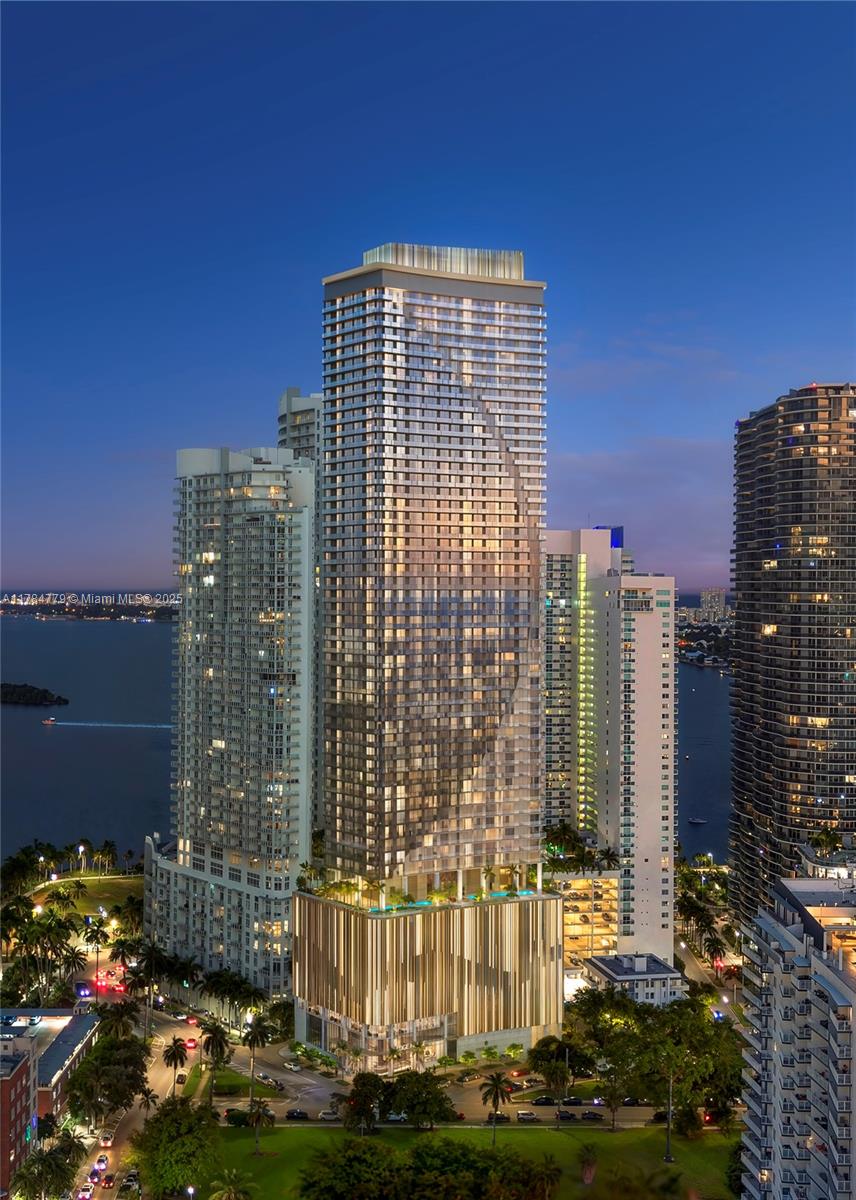 MIRAMAR - Residential
