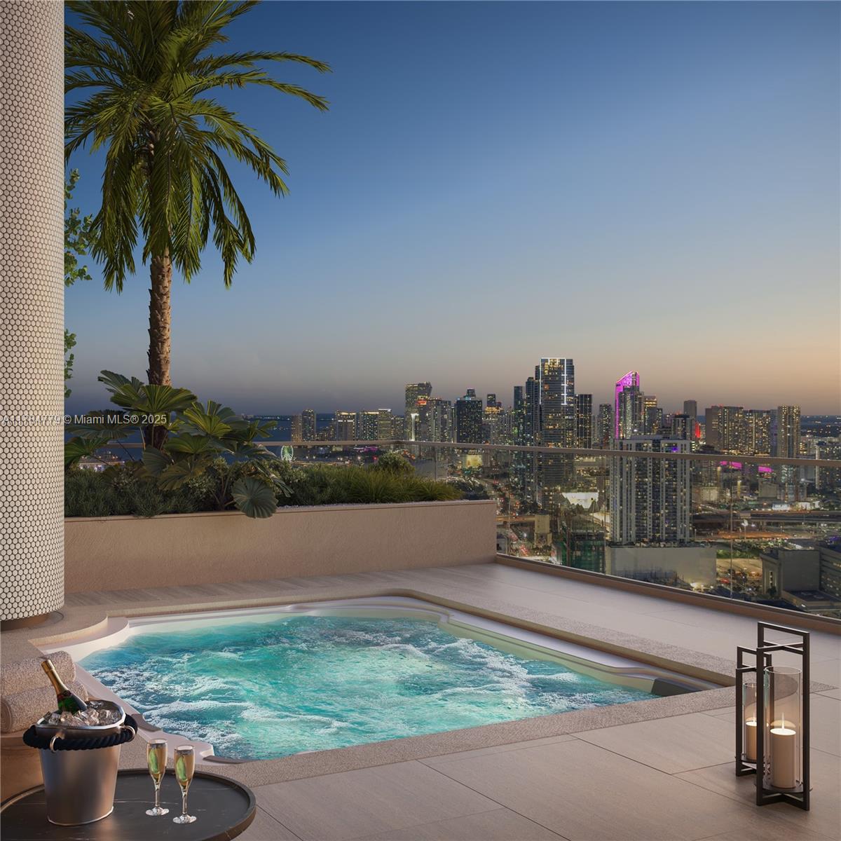 MIRAMAR - Residential