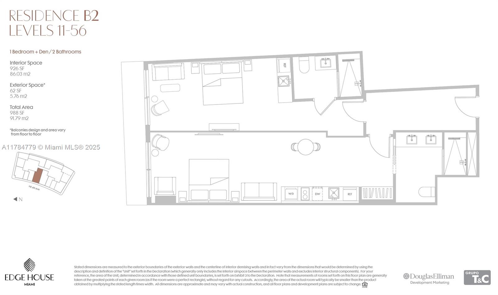 MIRAMAR - Residential