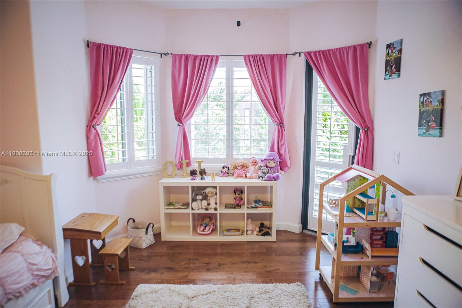 CUTLER CAY - Residential