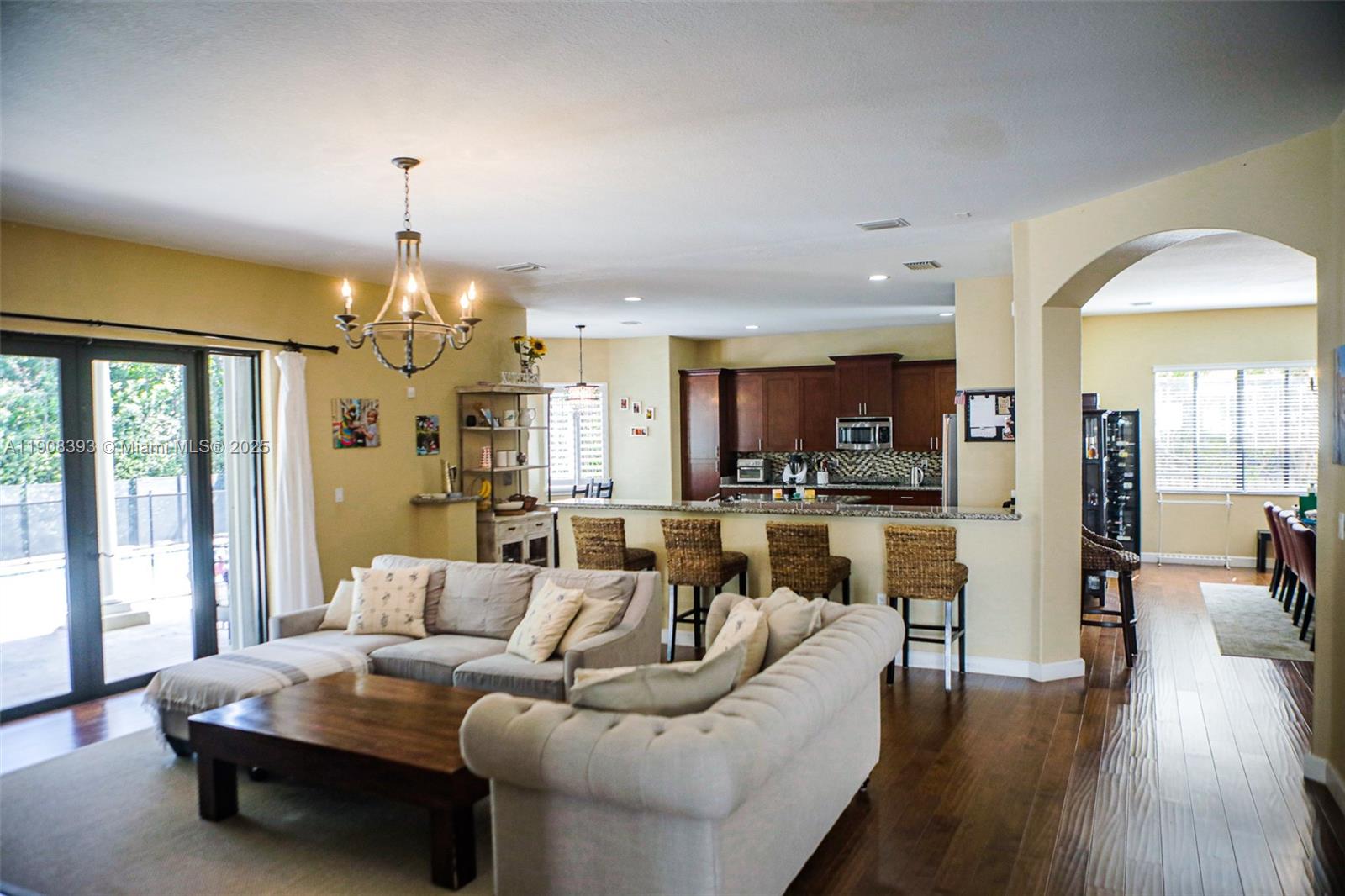 CUTLER CAY - Residential