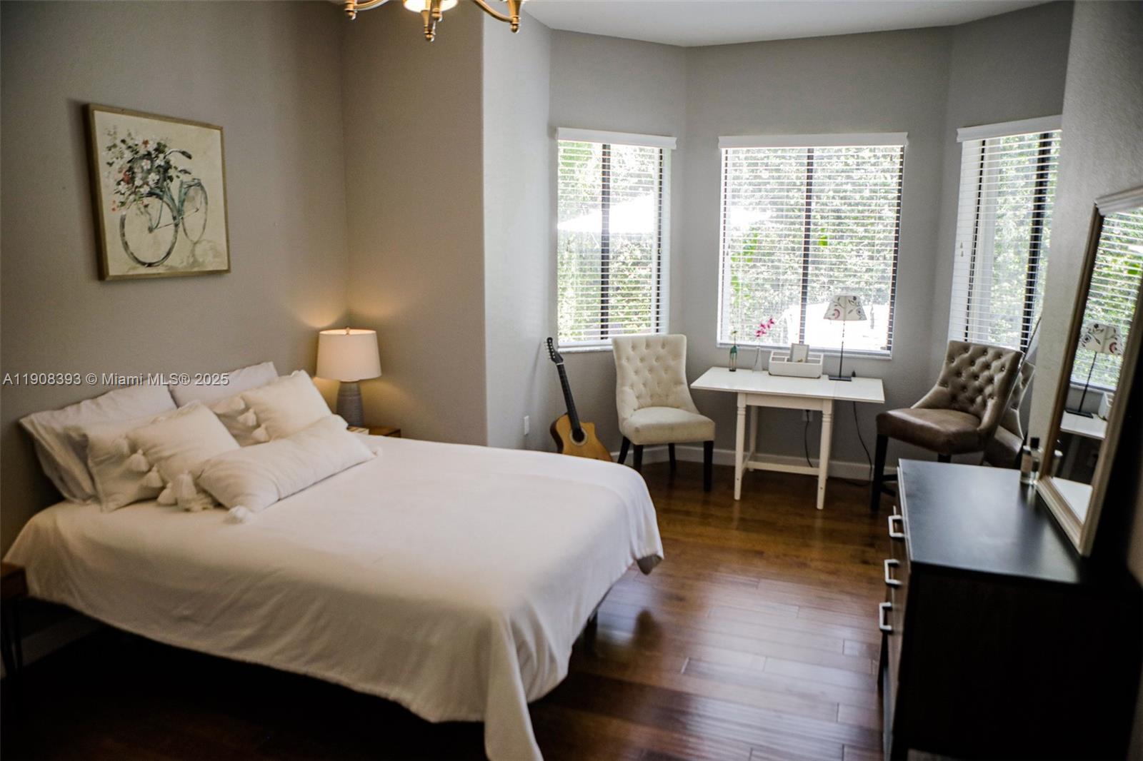 CUTLER CAY - Residential