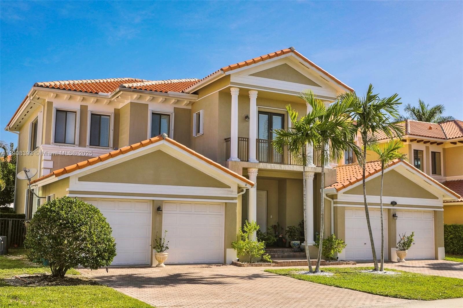 CUTLER CAY - Residential